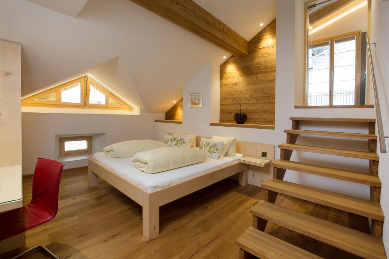 Hotel Alpsu Disentis Εξωτερικό φωτογραφία