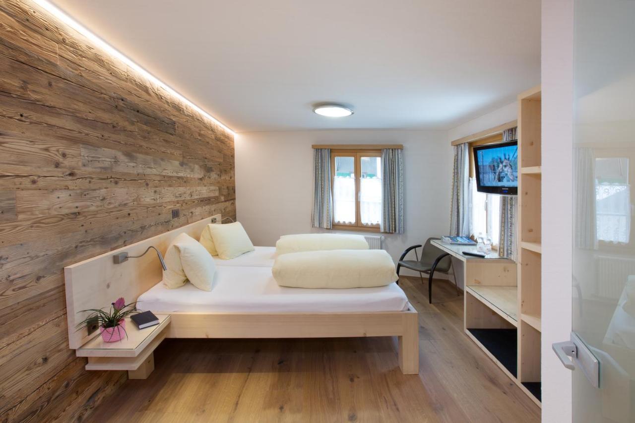 Hotel Alpsu Disentis Εξωτερικό φωτογραφία