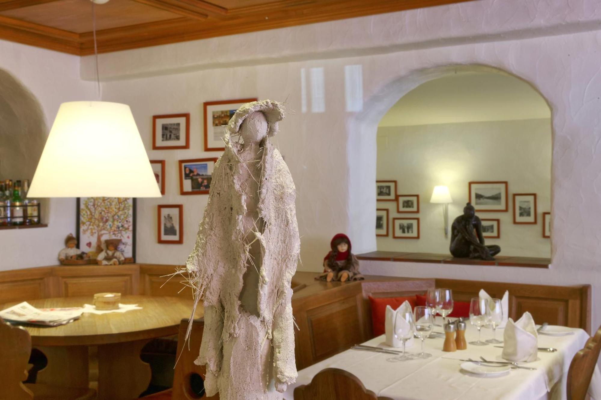 Hotel Alpsu Disentis Εξωτερικό φωτογραφία