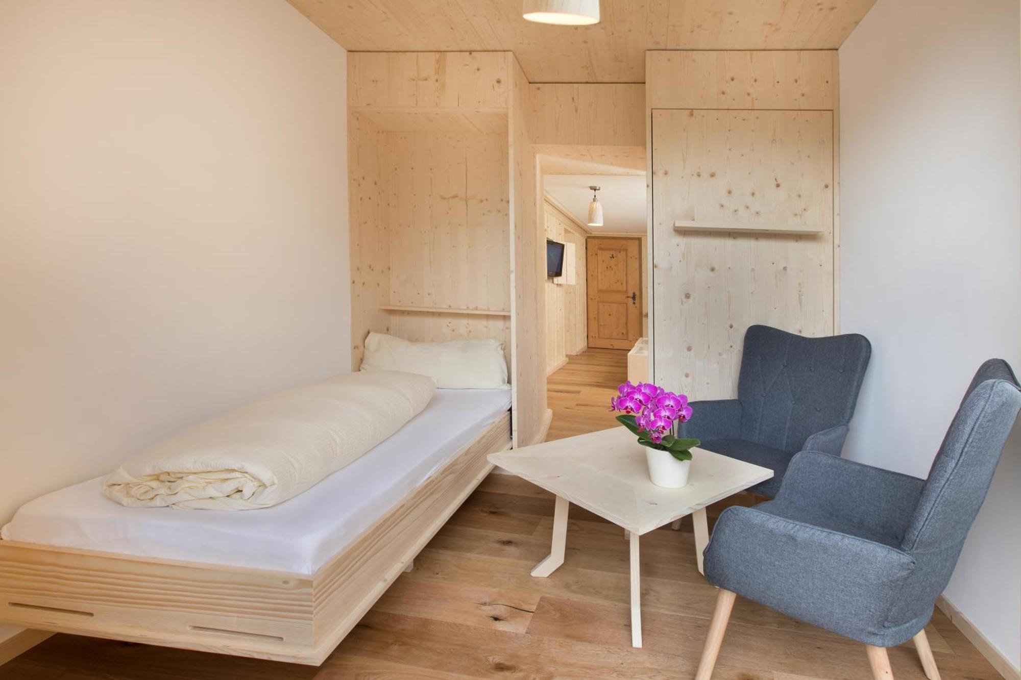 Hotel Alpsu Disentis Εξωτερικό φωτογραφία