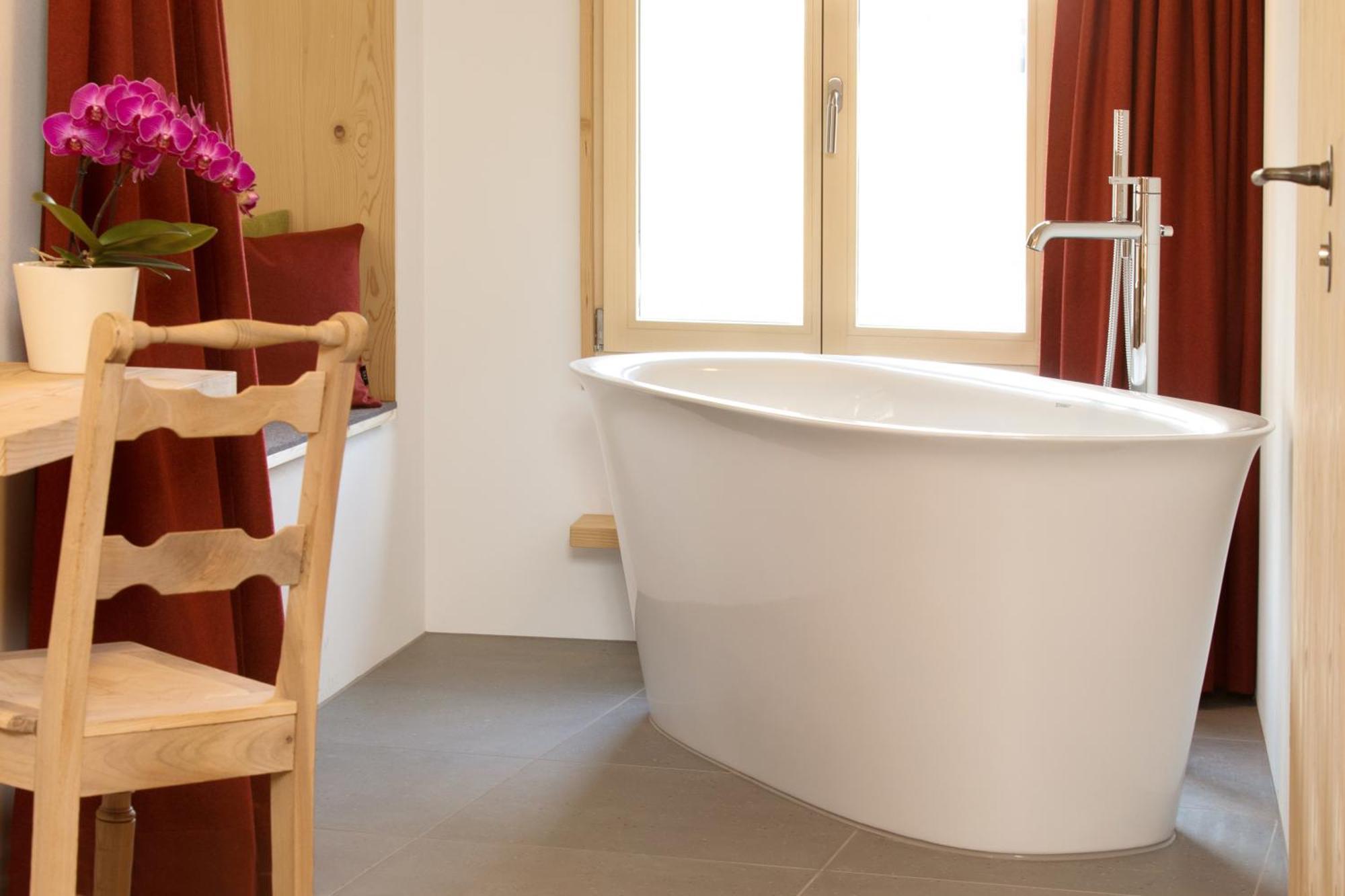 Hotel Alpsu Disentis Εξωτερικό φωτογραφία