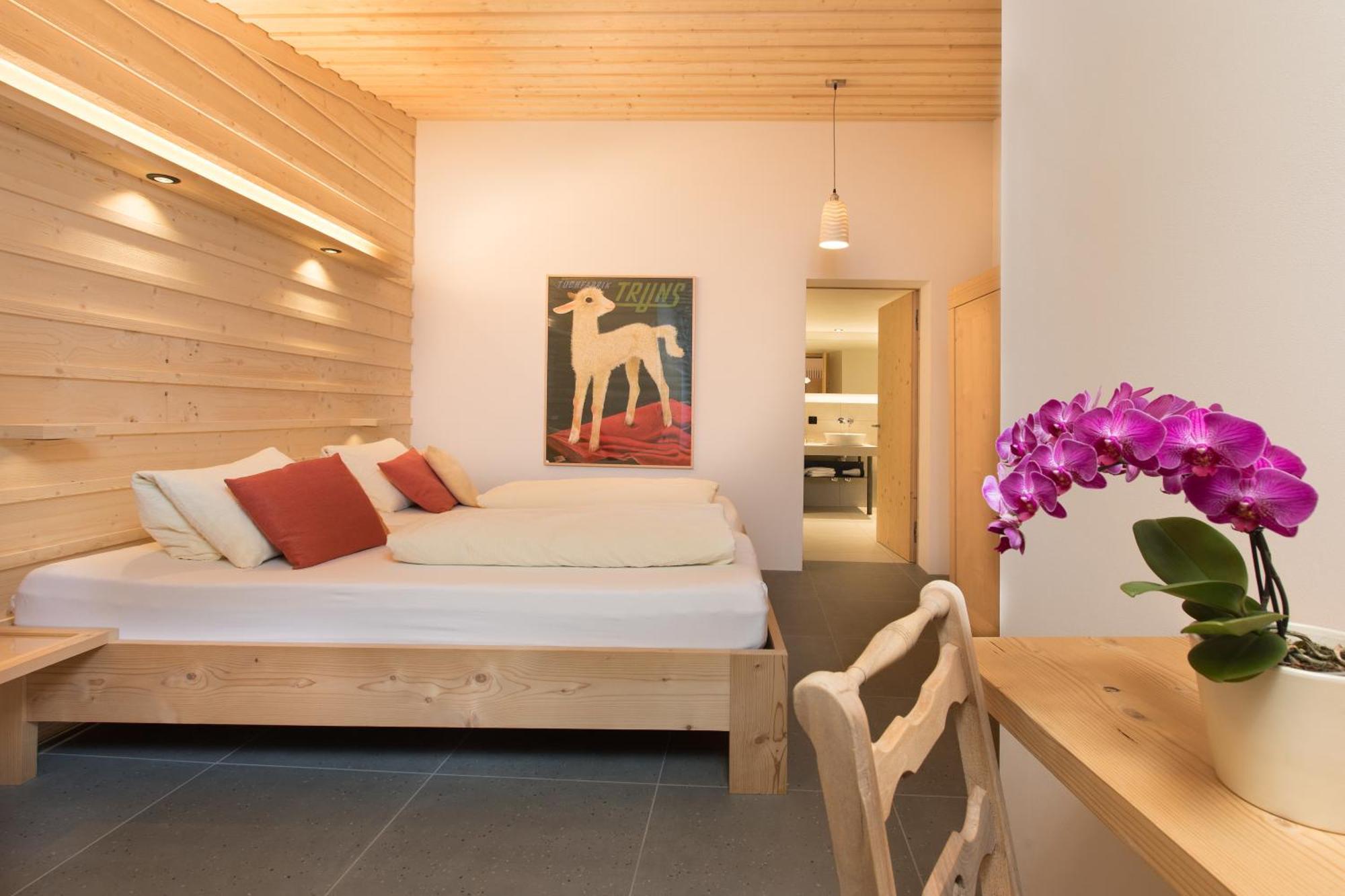 Hotel Alpsu Disentis Εξωτερικό φωτογραφία