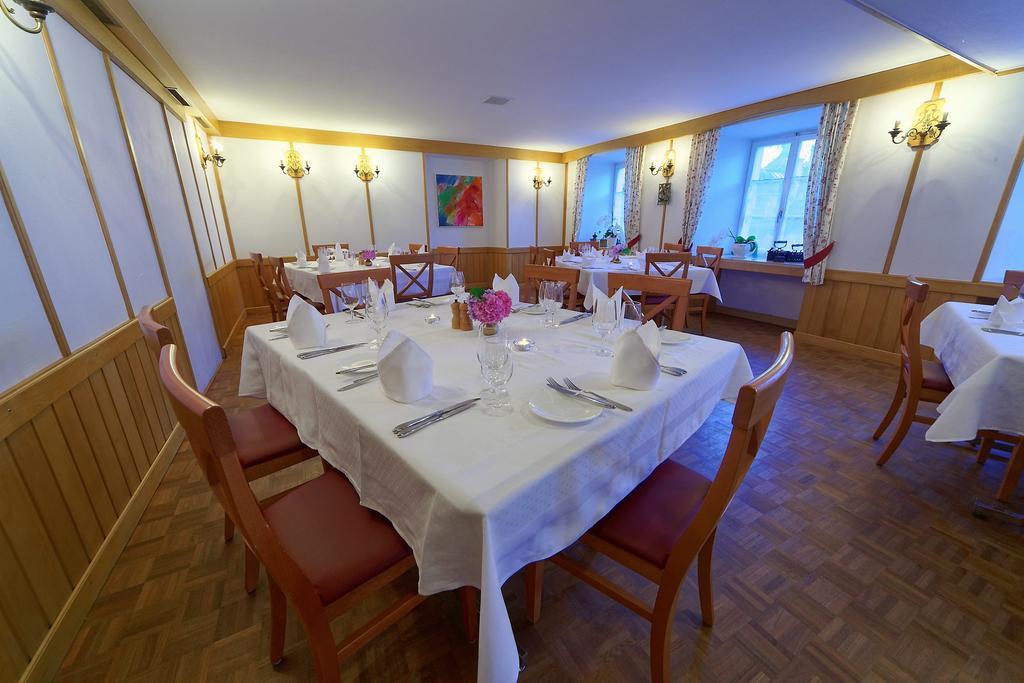 Hotel Alpsu Disentis Εξωτερικό φωτογραφία